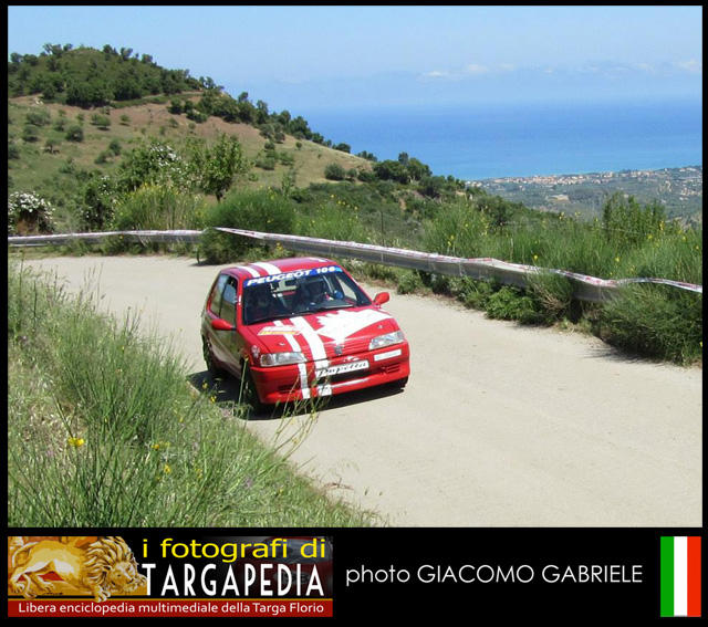 234 Peugeot 106 Rallye G.Giardina - G.Nicchi (4).jpg